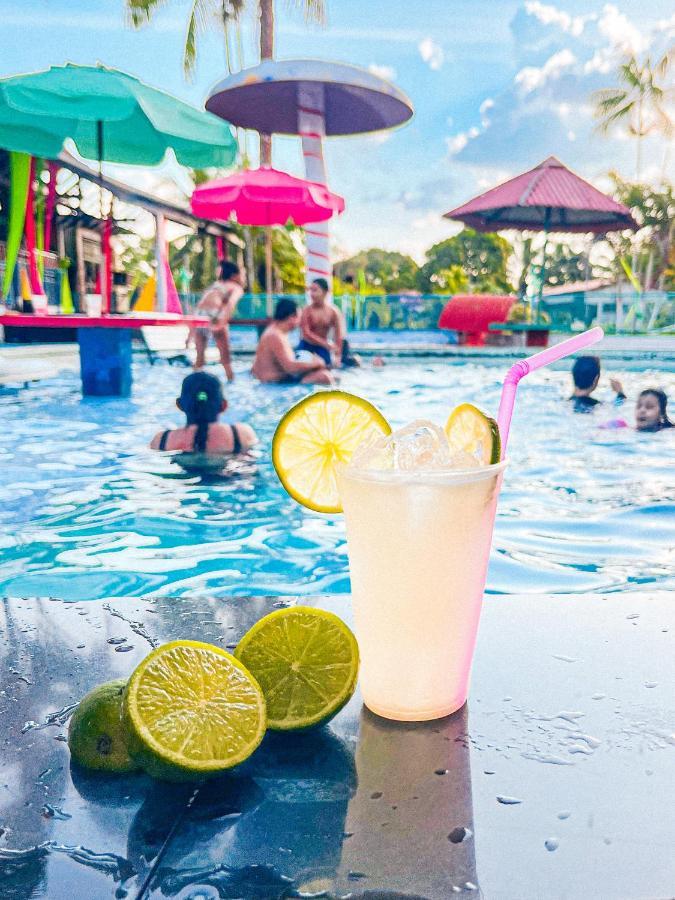 Equatorial Park Clube Hotel Abaetetuba Exterior photo